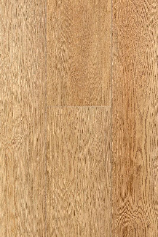 Виниловый ламинат First Floor Простой розовый Дуб 1F033 