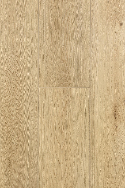 Виниловый ламинат First Floor Простой светлый Дуб 1F035 