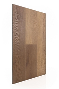 Виниловый ламинат First Floor Дуб Каролина тёмный 1F068 1220х182х4 мм-3