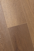 Виниловый ламинат First Floor Дуб Каролина тёмный 1F068 1220х182х4 мм-6