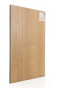 Ламинат First Floor Дуб Аморе/Amore oak 1F308 1215х195х8 мм-4