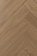 Ламинат First Floor ШЕВРОН Американский Орех Велюрра/Velurra 1F355 560х113х12 мм-2
