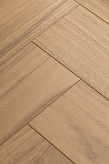 Ламинат First Floor ШЕВРОН Американский Орех Велюрра/Velurra 1F355 560х113х12 мм-7
