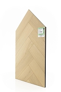 Ламинат First Floor Английская ёлка Дуб Пургрейн/Puregrain 1F334 750х125х8 мм-1