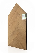 Ламинат First Floor Английская ёлка Дуб Хармоник/Harmonik 1F337 750х125х8 мм-5
