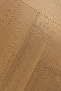 Ламинат First Floor Английская ёлка Дуб Хармоник/Harmonik 1F337 750х125х8 мм-6