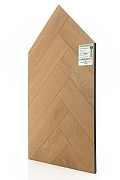 Ламинат First Floor Английская ёлка Дуб Джусто/Justo 1F339 750х125х8 мм-5