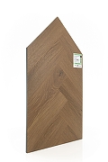 Ламинат First Floor Английская ёлка Дуб Серено/Sereno 1F343 750х125х8 мм-4