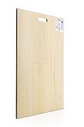 Ламинат First Floor Дуб Бархано 1F402 1220х196х8 мм-4