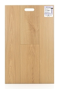 Ламинат First Floor Дуб Атриум 1F404 1220х196х8 мм