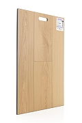 Ламинат First Floor Дуб Атриум 1F404 1220х196х8 мм-4