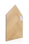 Ламинат First Floor Английская ёлка Дуб Атриум 1F409 (A + B) 800х165х8 мм-1