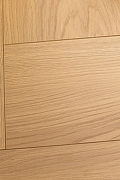 Ламинат First Floor Английская ёлка Дуб Витра 1F410 (A + B) 800х165х8 мм-3