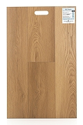 Ламинат First Floor Дуб Люмен 1F415 1520х196х8 мм