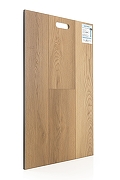 Ламинат First Floor Дуб Люмен 1F415 1520х196х8 мм-4
