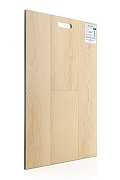 Ламинат First Floor Дуб Зефир 1F417 1520х196х8 мм-4