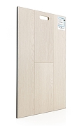 Ламинат First Floor Дуб Лаундж 1F421 1520х196х8 мм-4