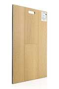 Ламинат First Floor Дуб Терра 1F422 1520х196х8 мм-4