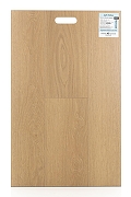 Ламинат First Floor Английская ёлка Дуб Умбра 1F452 (A + B) 750х125х12 мм