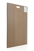 Ламинат First Floor Дуб Ноктюрн 1F429 1520х196х8 мм-4