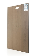 Ламинат First Floor Дуб Ноктюрн 1F429 1520х196х8 мм-5
