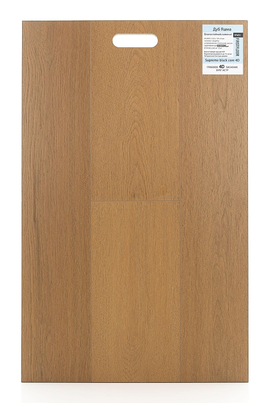 Ламинат First Floor Дуб Яшма 1F431 