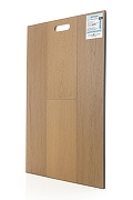 Ламинат First Floor Дуб Яшма 1F431 1520х196х8 мм-5