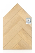 Ламинат First Floor Дуб Фьорд 1F433 750х125х8 мм-1