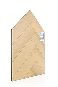 Ламинат First Floor Дуб Фьорд 1F433 750х125х8 мм-5