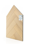 Ламинат First Floor Дуб Фьорд 1F433 750х125х8 мм-6