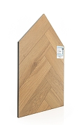 Ламинат First Floor Английская ёлка Дуб Люмен 1F435 (A+ B) 750х125х8 мм-3