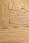 Ламинат First Floor Английская ёлка Дуб Люмен 1F435 (A+ B) 750х125х8 мм-7