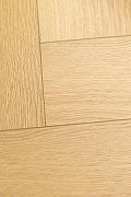 Ламинат First Floor Английская ёлка Дуб Церера 1F436 (A + B) 750х125х8 мм-2