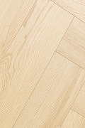 Ламинат First Floor Английская ёлка Дуб Зефир 1F437 750х125х8 мм-6