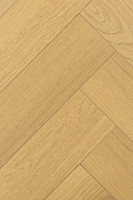 Ламинат First Floor Английская ёлка Дуб Терра 1F439 (A + B) 750х125х8 мм-1