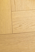 Ламинат First Floor Английская ёлка Дуб Терра 1F439 (A + B) 750х125х8 мм-2