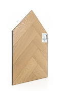 Ламинат First Floor Английская ёлка Дуб Умбра 1F440 750х125х8 мм-4
