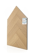 Ламинат First Floor Английская ёлка Дуб Умбра 1F440 750х125х8 мм-5