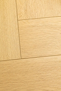 Ламинат First Floor Английская ёлка Дуб Ювель 1F441 (A + B) 750х125х8 мм-2