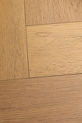 Ламинат First Floor Английская ёлка Дуб Яшма 1F444 (A + B) 750х125х8 мм-2