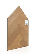 Ламинат First Floor Английская ёлка Дуб Яшма 1F444 (A + B) 750х125х8 мм-4
