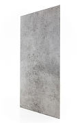 Виниловый ламинат First Floor DRY BACK Лунный цемент/Lunar Cement 2F110 942х472х2.5 мм-4
