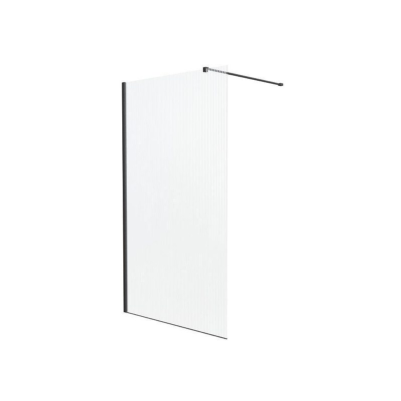 Душевая перегородка Knotlor 120 WI120CG1GM 