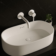Донный клапан Knotlor BM9011WY цвет Белый-1