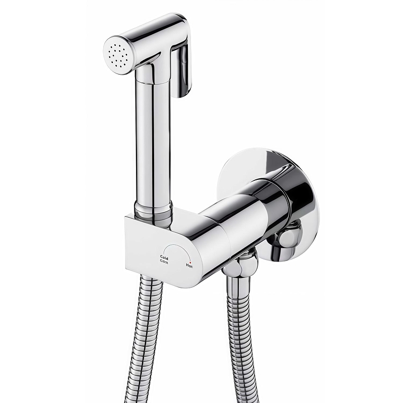Гигиенический душ со смесителем Maretti Ritta RI30PV55 
