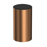 Ведро для мусора Whitecross Ergo copper brushed ER2290CPB цвет Медь брашированная