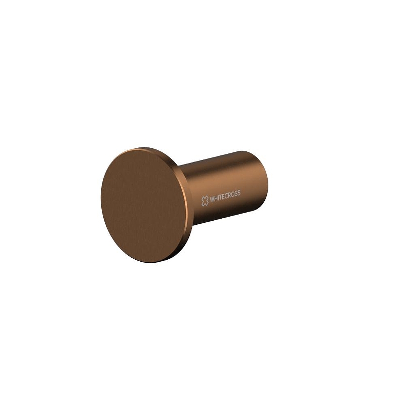 Крючок Whitecross Ergo copper brushed ER2216CPB 