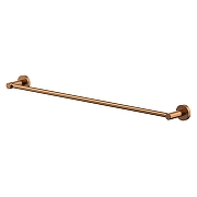 Полотенцедержатель Whitecross Ergo copper brushed ER2252CPB цвет Медь брашированная
