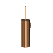 Ершик для унитаза Whitecross Ergo copper brushed ER2272CPB цвет Медь брашированная
