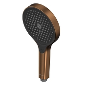 Ручной душ Whitecross Y copper brushed TOP-CPB цвет Медь брашированная
